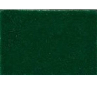 Бархат/флок в пакетике зеленый